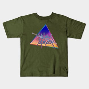 Nay Slayer Kids T-Shirt